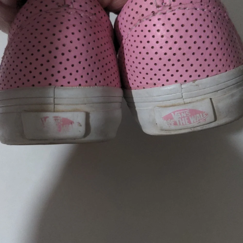 Vans girls no